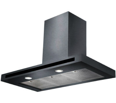 RANGEMASTER Hi-LITE 90 Chimney Cooker Hood - Stainless Steel RANGEMASTER Hi-LITE 90 Chimney Cooker Hood - Stainless Steel